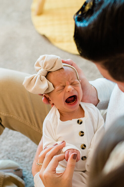 Horn Photography & Design E + G Newborn - 0063_