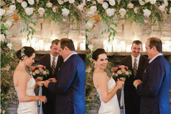 Kate Bosworth Wedding