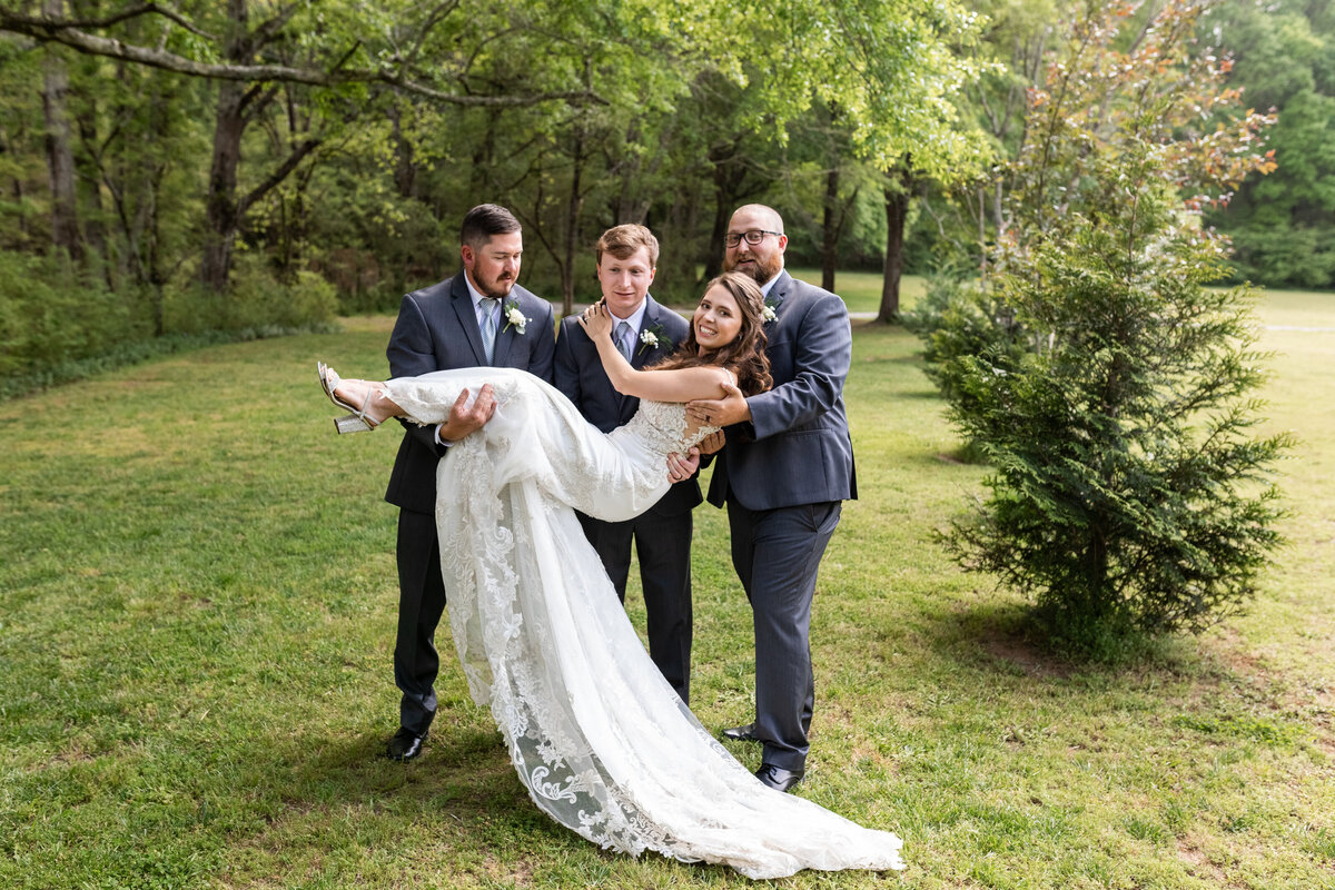 WEDDING PARTY ERIKA LYNN PHOTOGRAPHY (29)