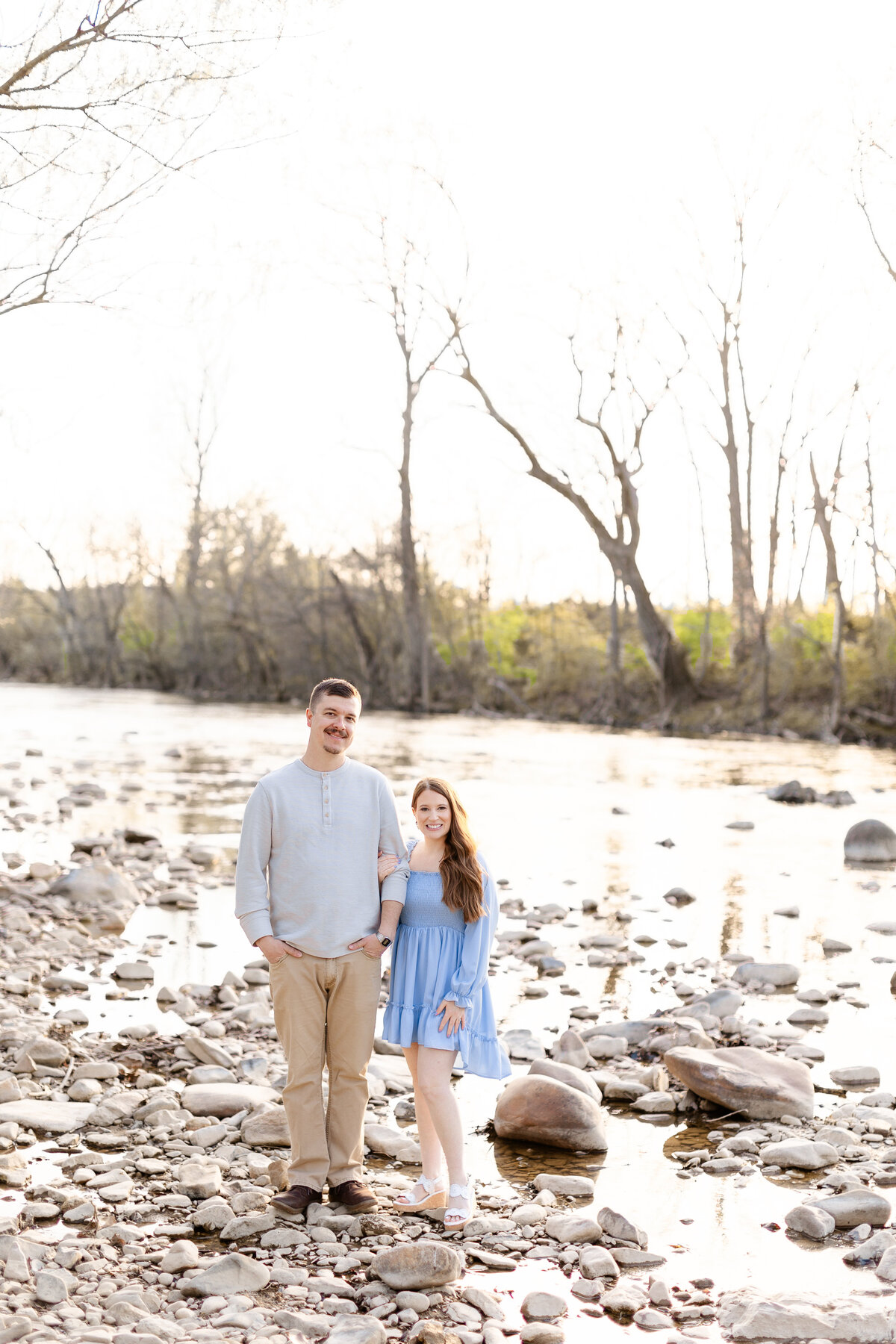 Colorful-Springtime-Greenhill-Park-Roanoke-Engagement-Session-Photography-S-56