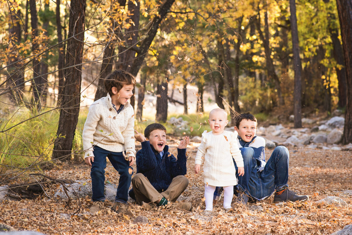 Outdoor Kids 25