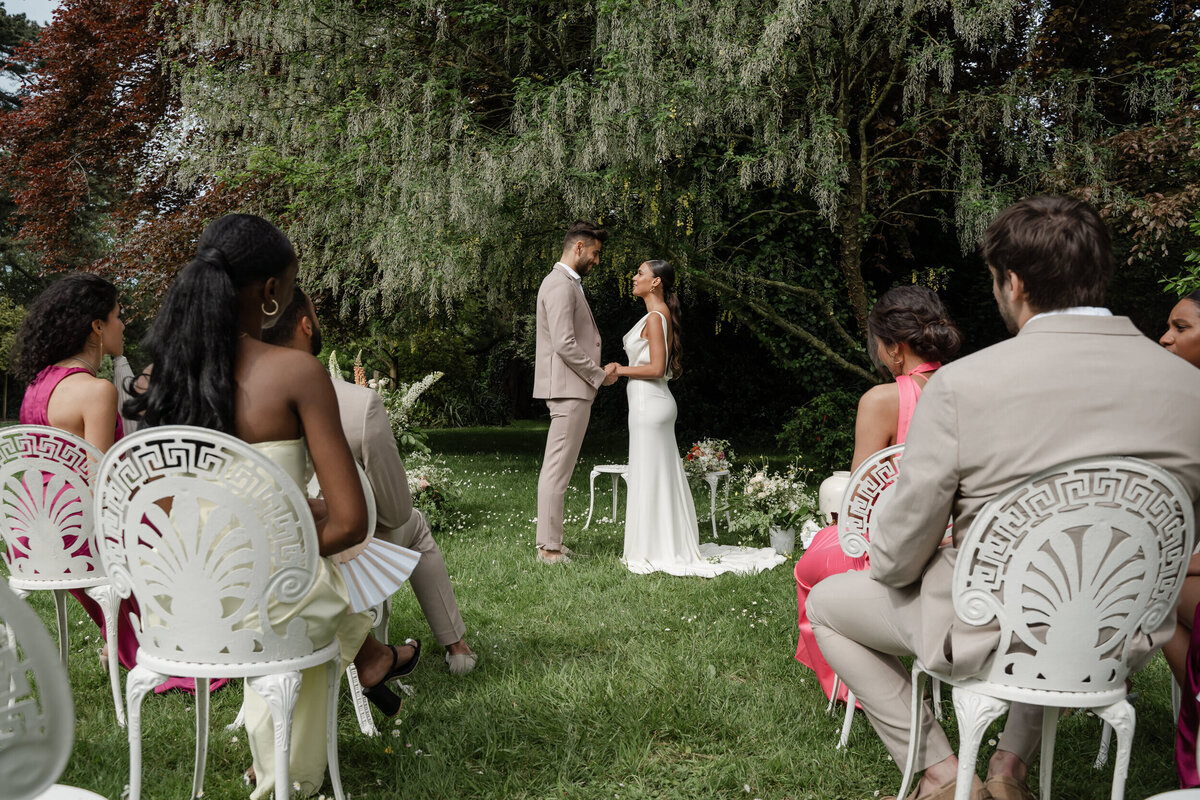 service coordination mariage eleonore garat wedding planner