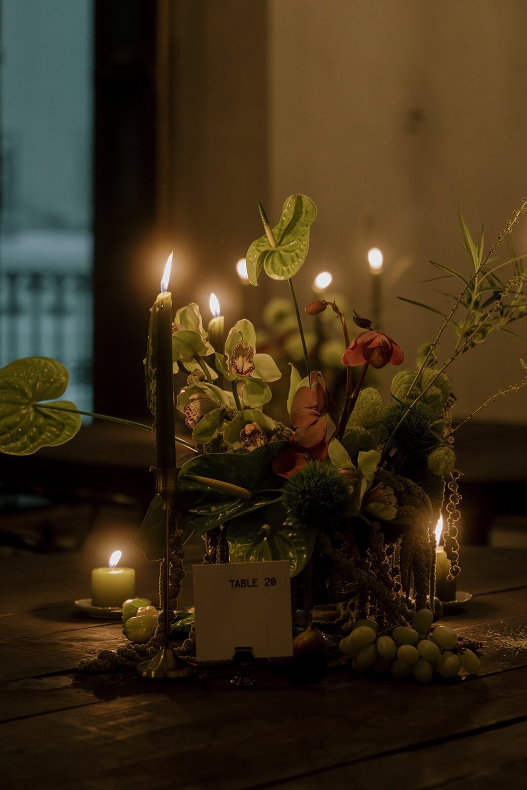 Mérida Mexico Wedding | Orange Blossom Events 178