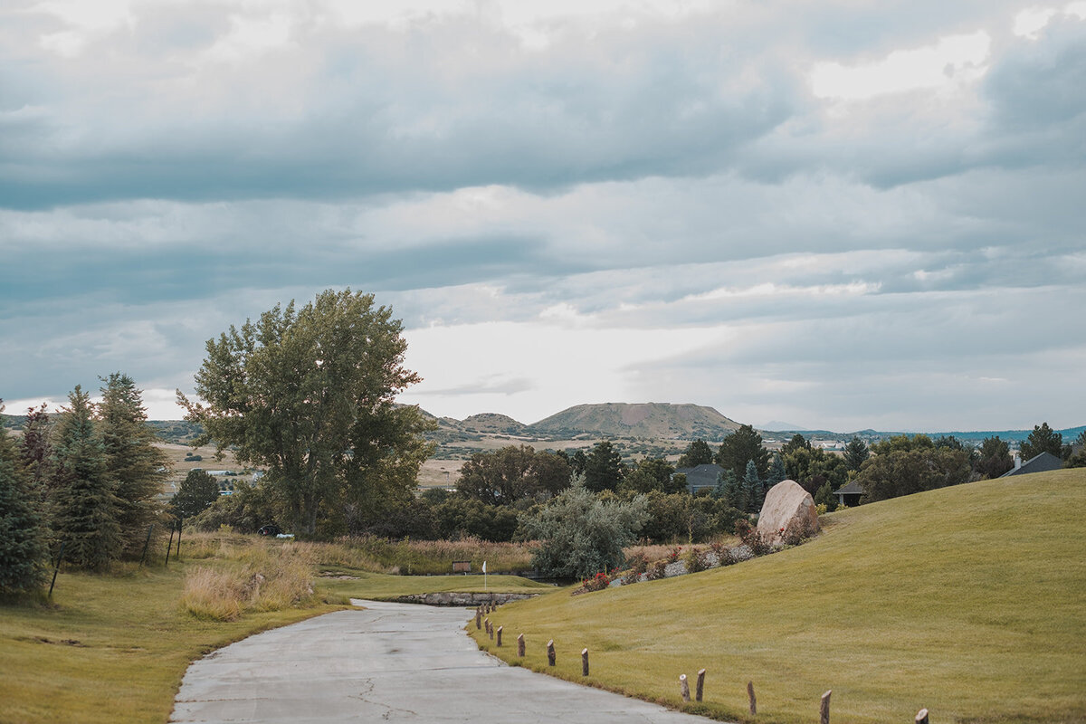 Kourtney & Andrew Wedding _ cait swithers photo + films-871