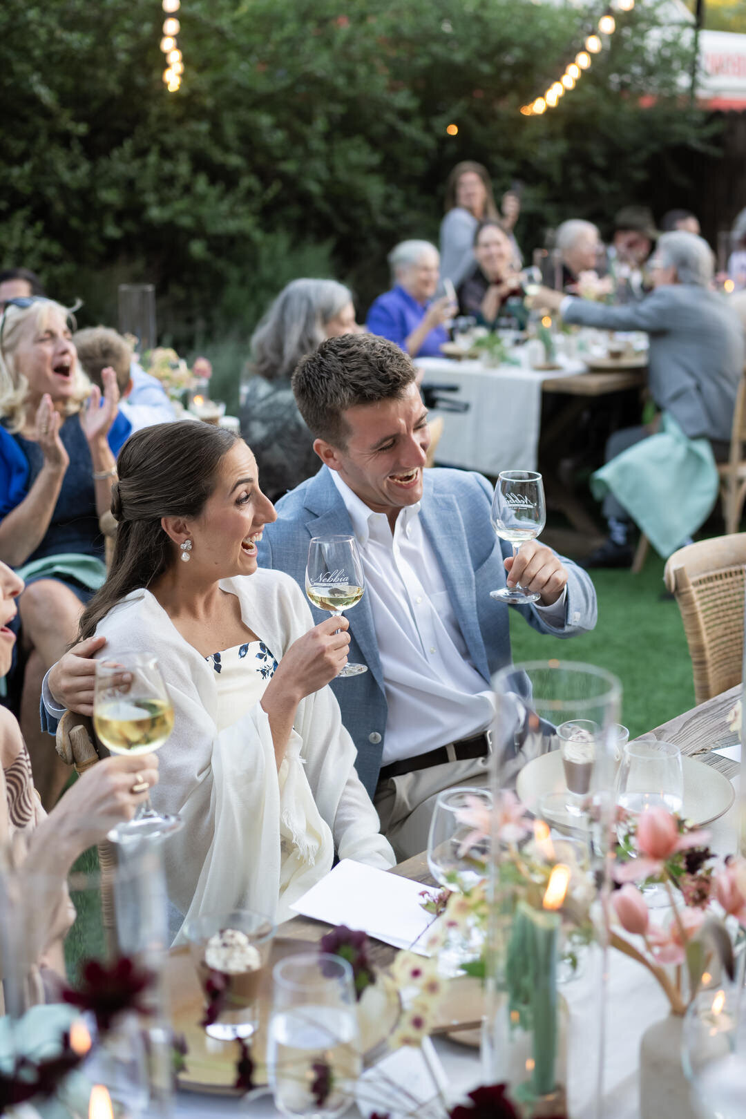 1 RD California Wedding at Ritz Carlton Half Moon Bay by GoBella.com 46