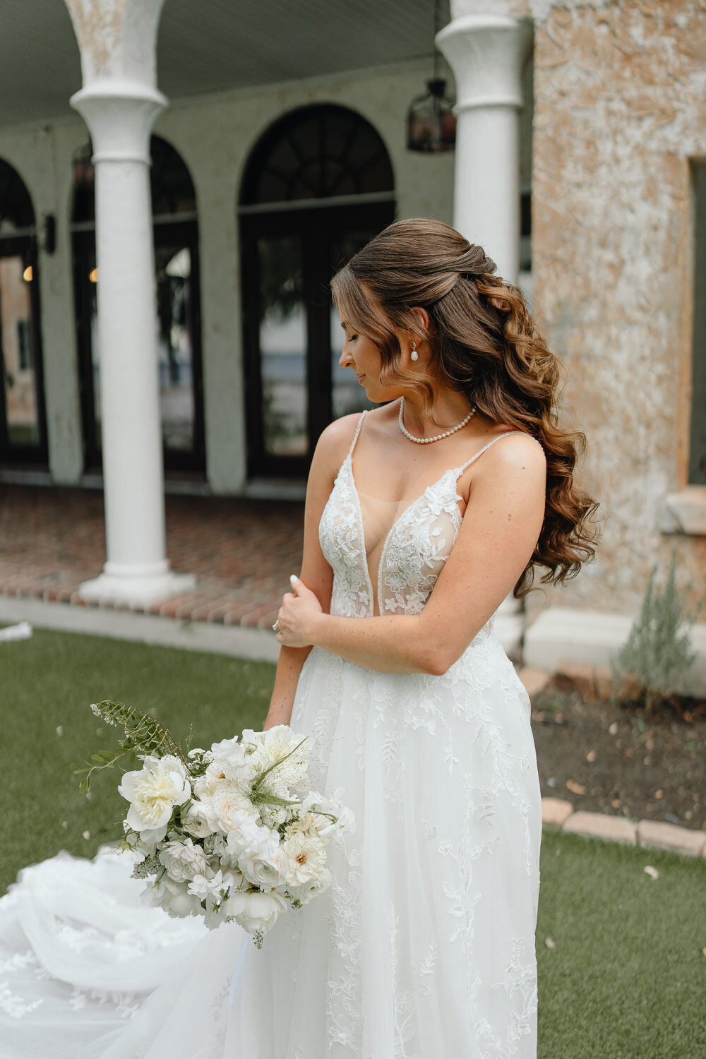 Bella Cosa Wedding Photography Videography Lake Wales Florida