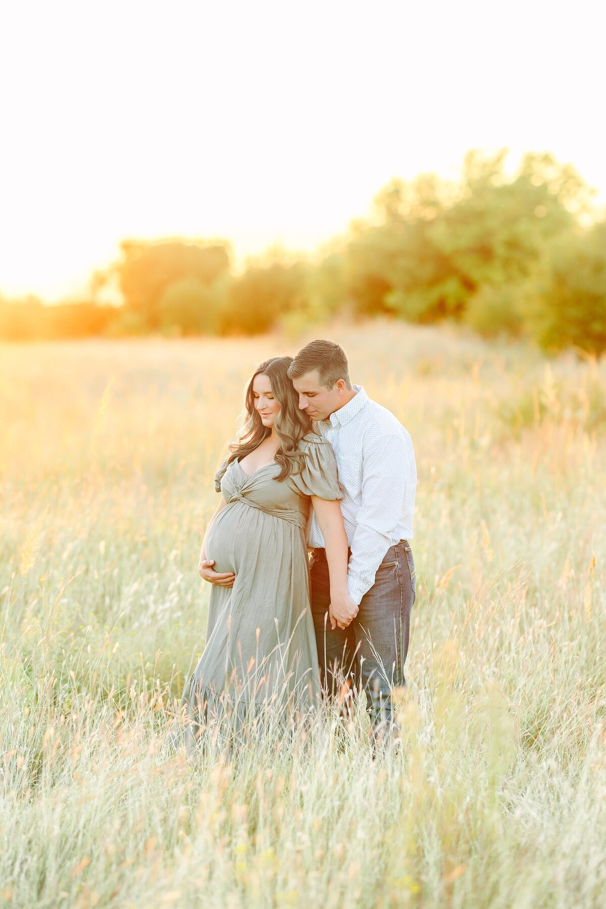 Woodard Family - Maternity-62