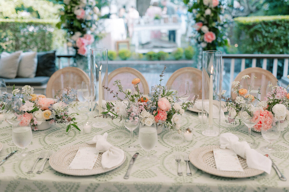 Harbor View Hotel Martha's Vineyard-Halie Child Wedding Photography-011