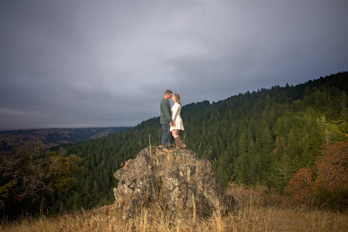 Humboldt-County-Engagement-Photographer-Mountains-Engagement-Humboldt-Nor-Cal-Parky's-Pics-Coastal-Redwoods-Elopements-10