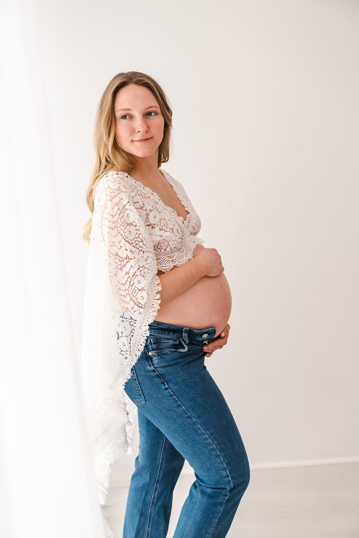 Alisha Maternity-93