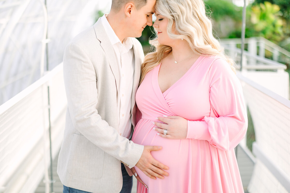 Sanderson Maternity-10