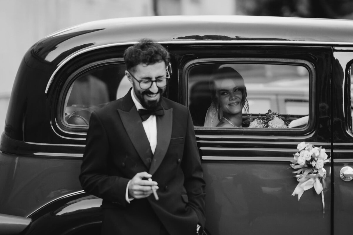 Destination Wedding Website Template by JetSite & Roam 199