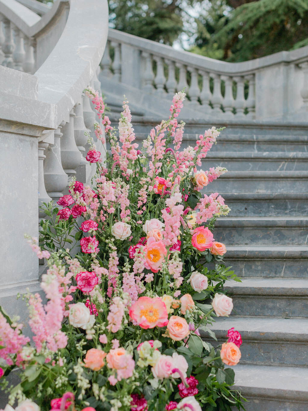 wedding planner France Paris South of France French Riviera  (145)