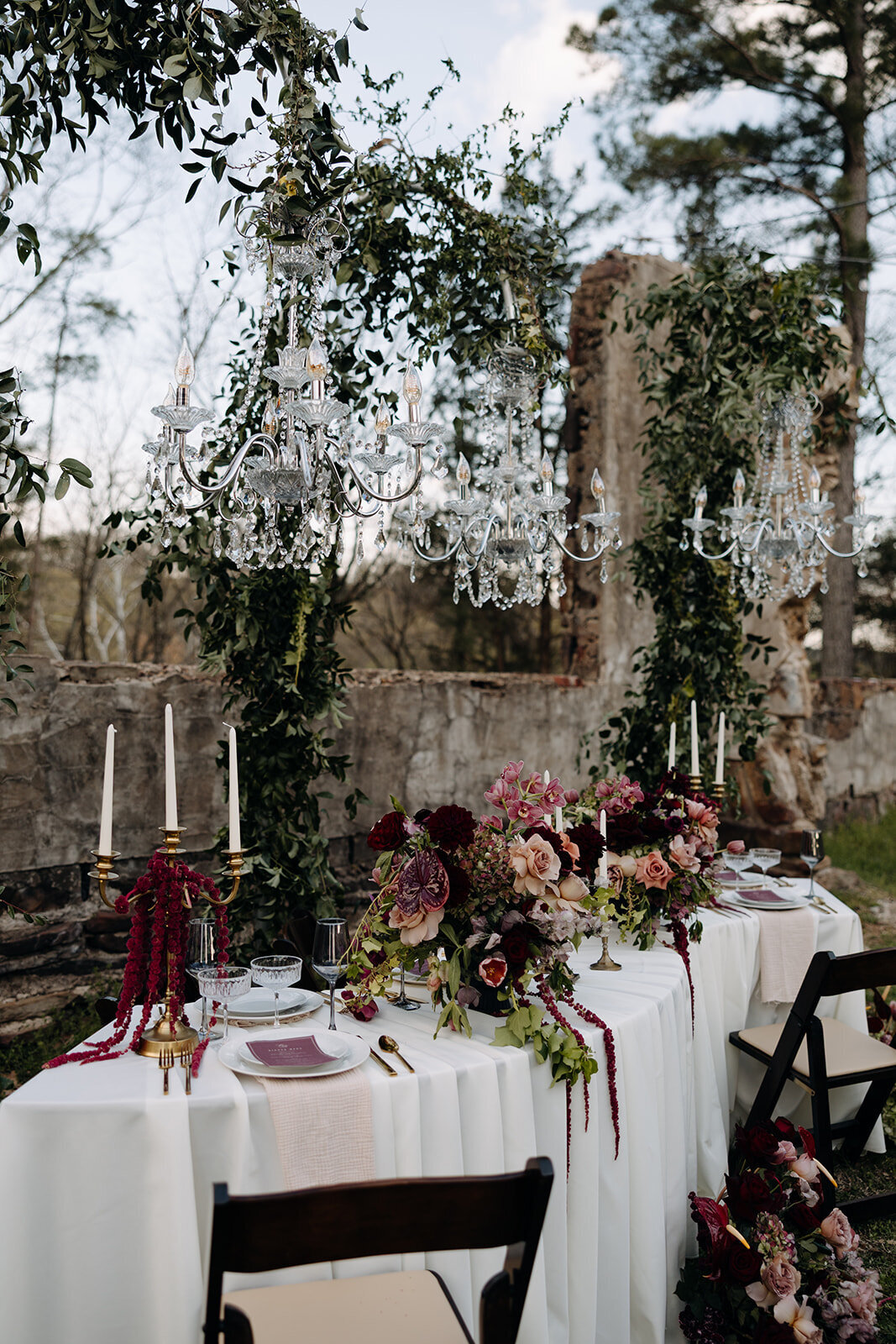 Wedding Planner Fayetteville-118