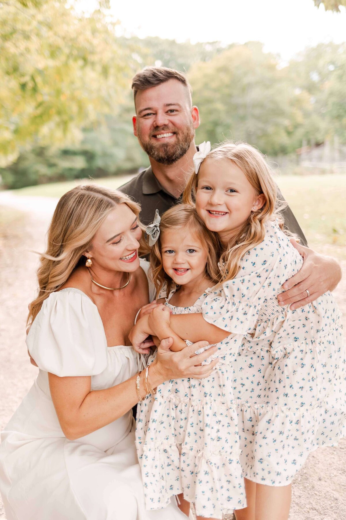 chattanooga tennessee family photographer