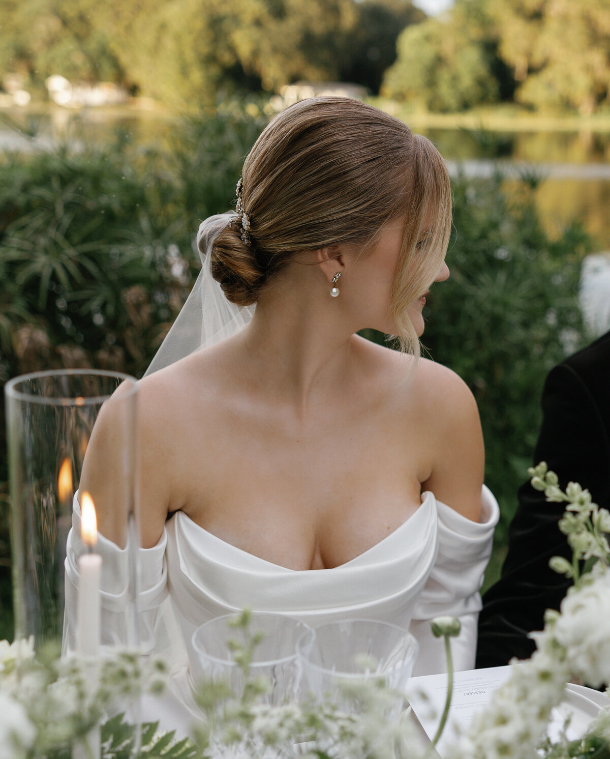 Orlando Bridal Hair and Makeup | Luxury Bridal Hair and Makeup Services in Central Florida Beauty Brigade