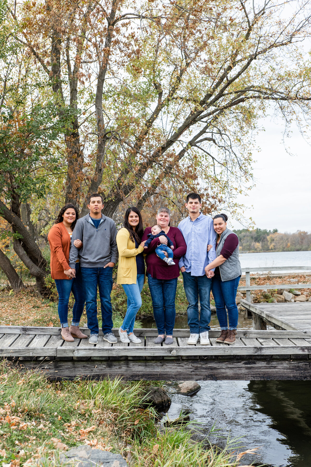 extended family