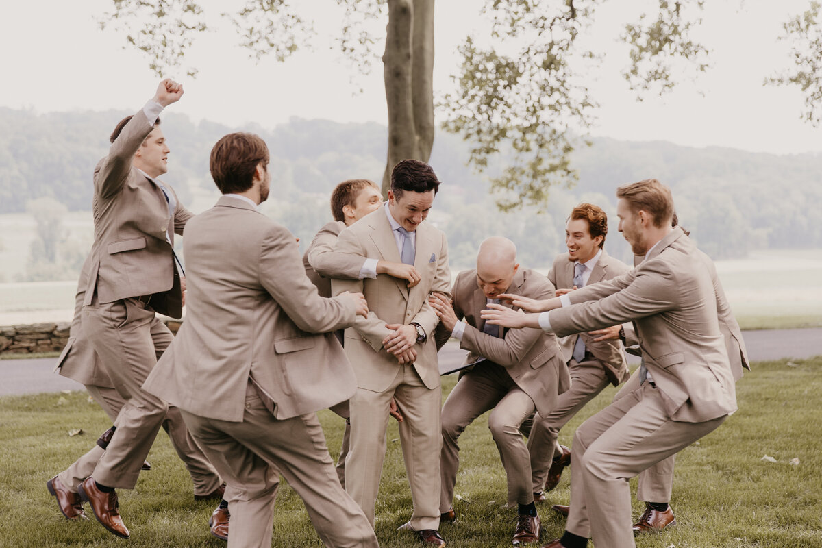 drumore estate groomsmen2