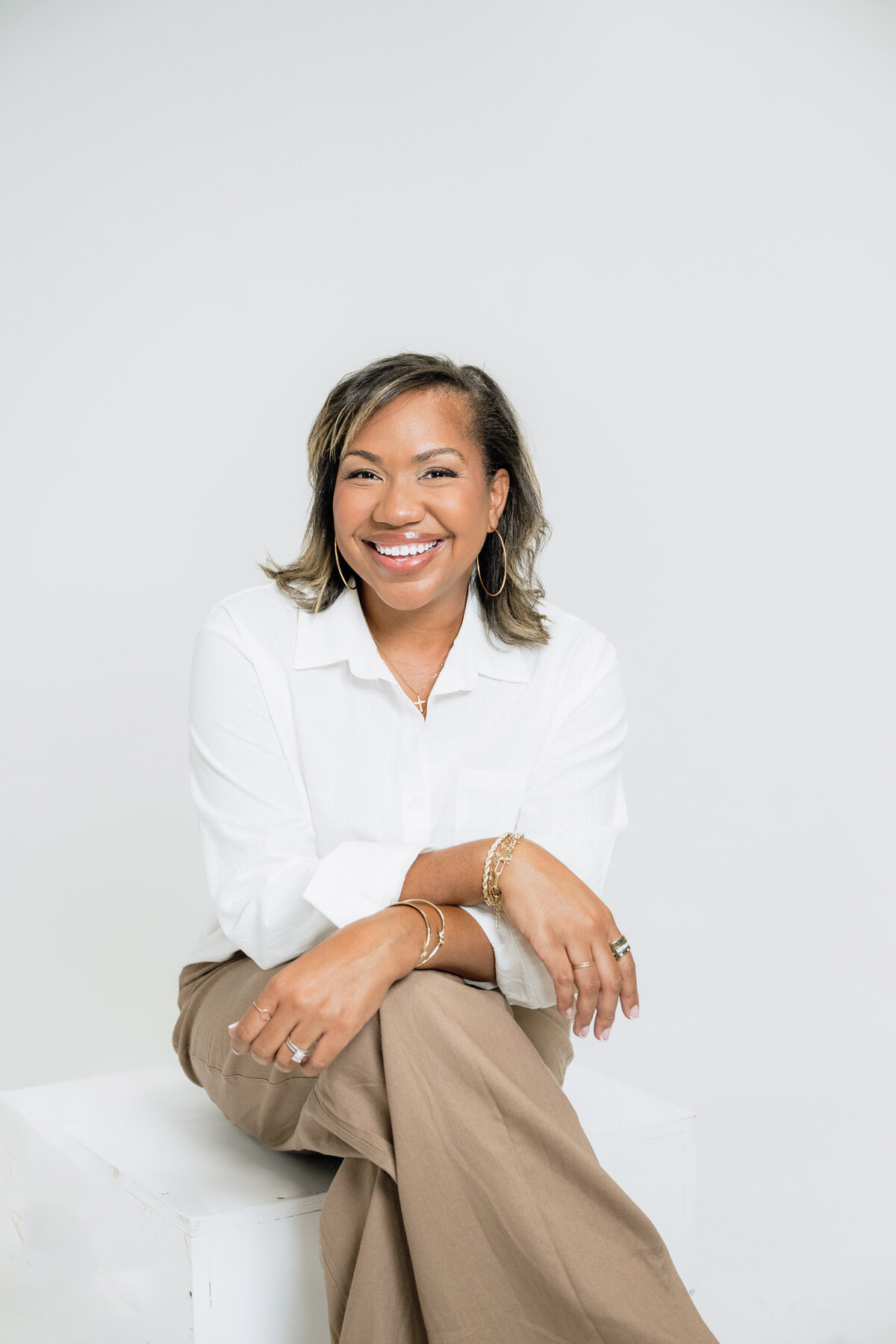 Angie McPherson | Orlando Branding Photographer and Marketing Strategist
