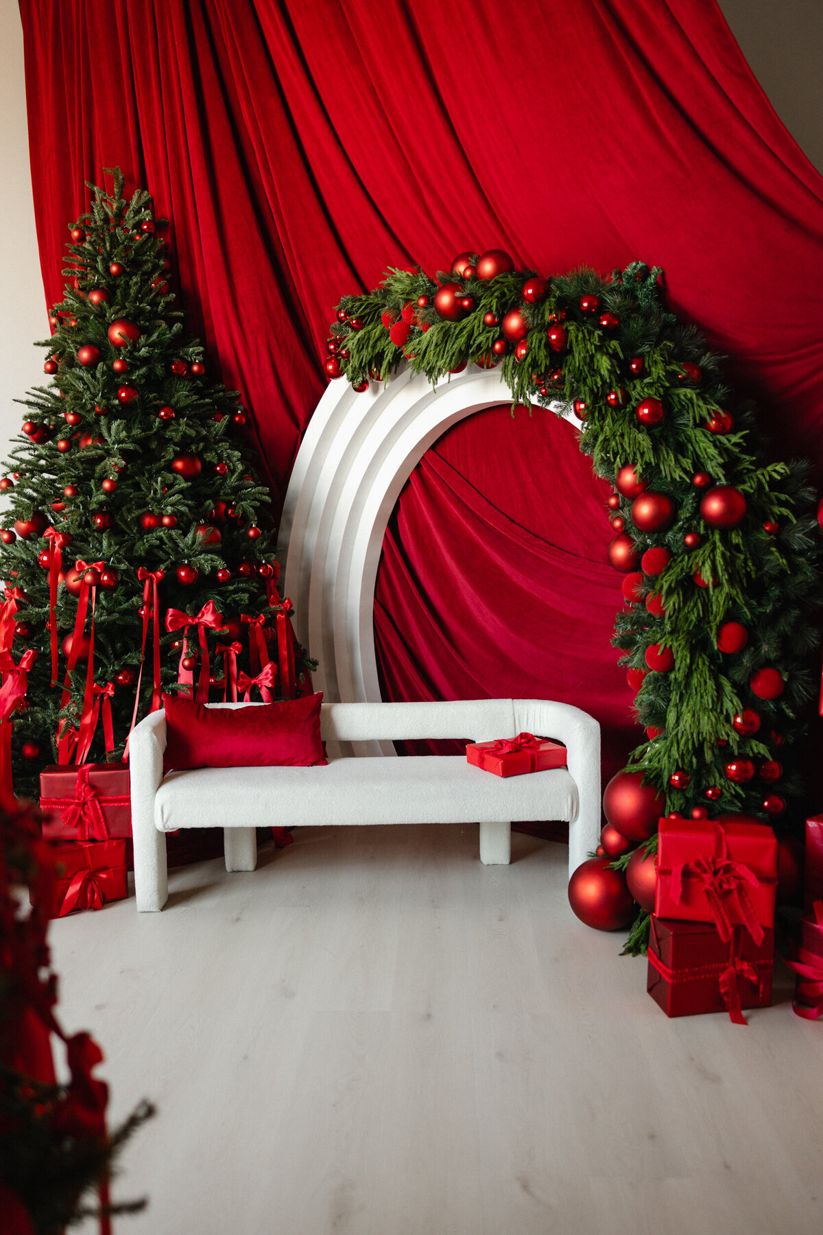 Mint Room Library - Dec 14 2