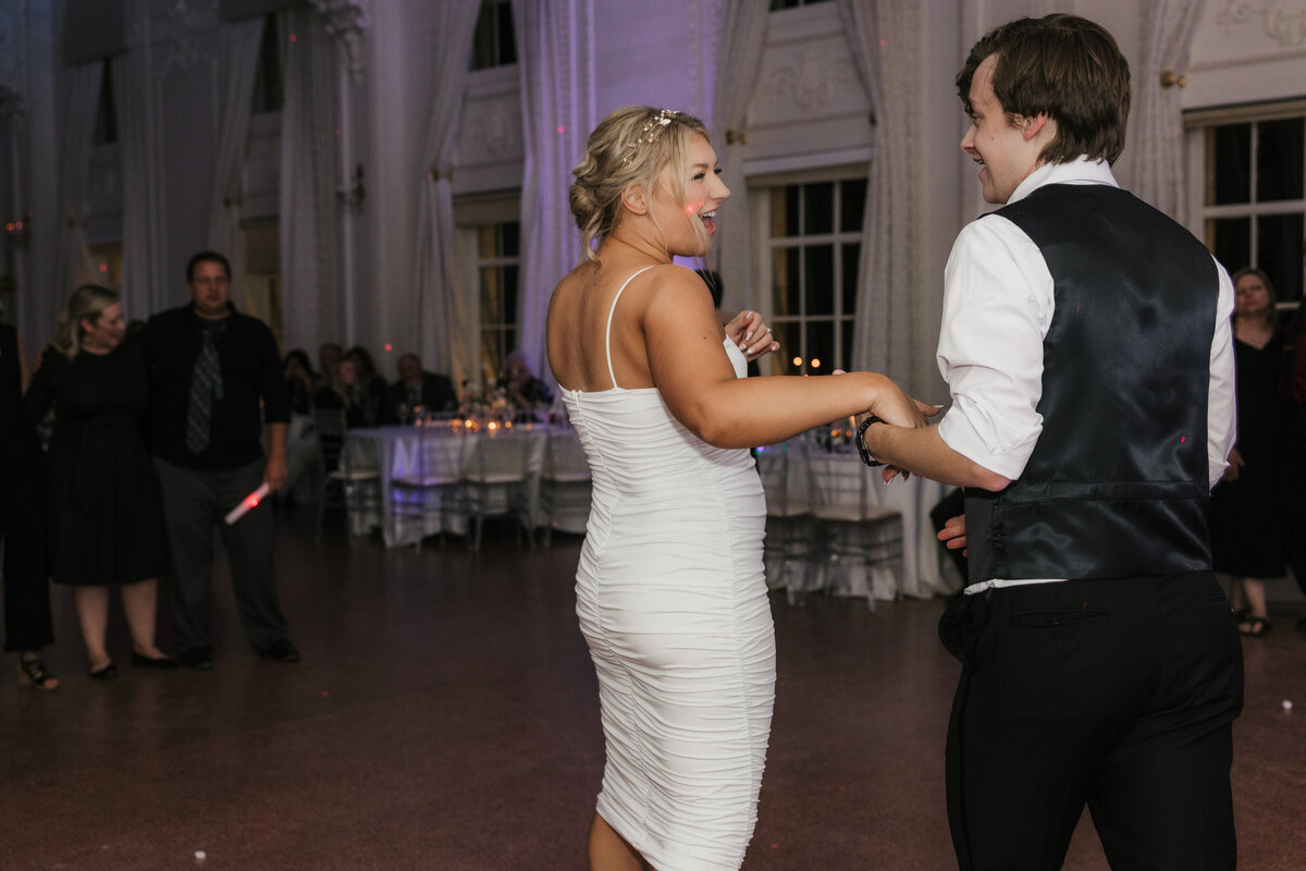 Olivia & Mark Conro - HFC & The Mayo Hotel - Highlights-159