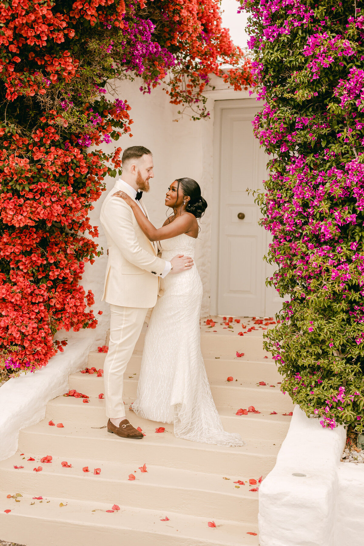 Island Art and Taste Athens Wedding Planner 26