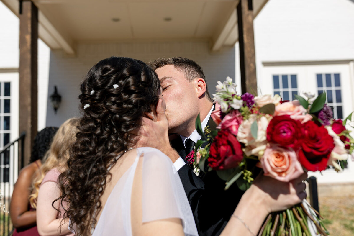 Dallas Wedding Titus and Priscilla-445