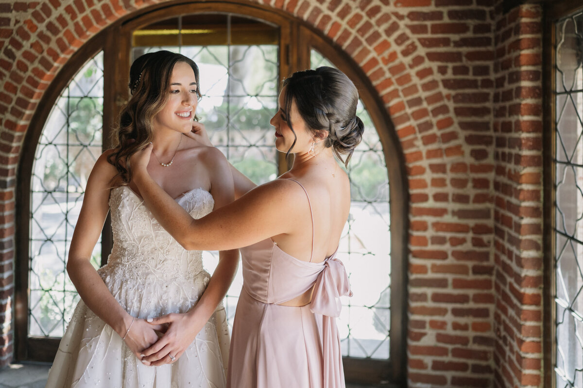 Hummingbird Nest Ranch Wedding 024