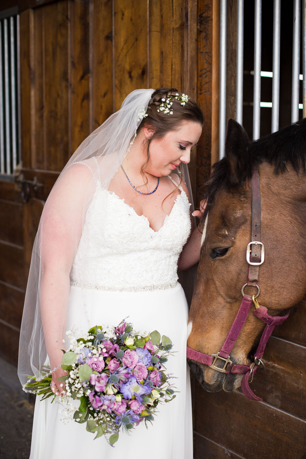 Bridals Virginia MC