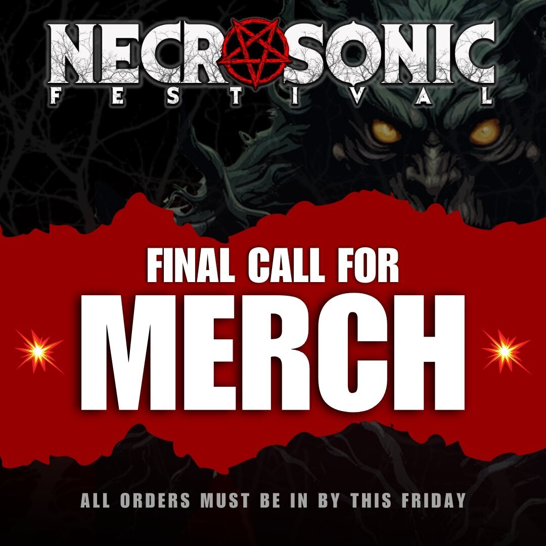 NECROSONIC  SQUARE (56)