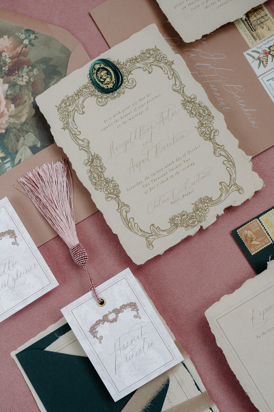 048France Chateau Luxury Elopement_Chateau de Courtomer Elopement_Adventure elopement photographer-5075