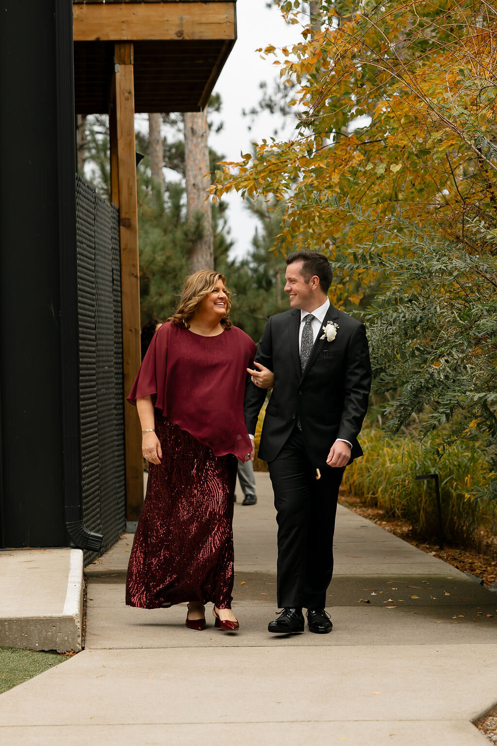 Cambridge, Minnesota Wedding Photo15