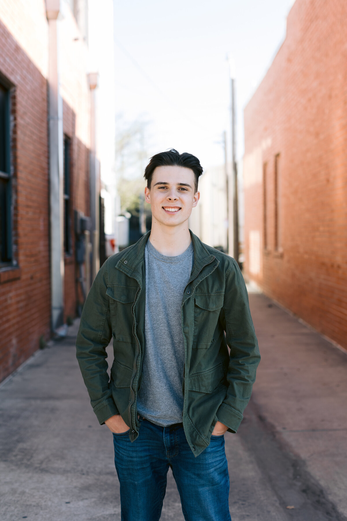 SENIOR - AIDEN BENNETT -26