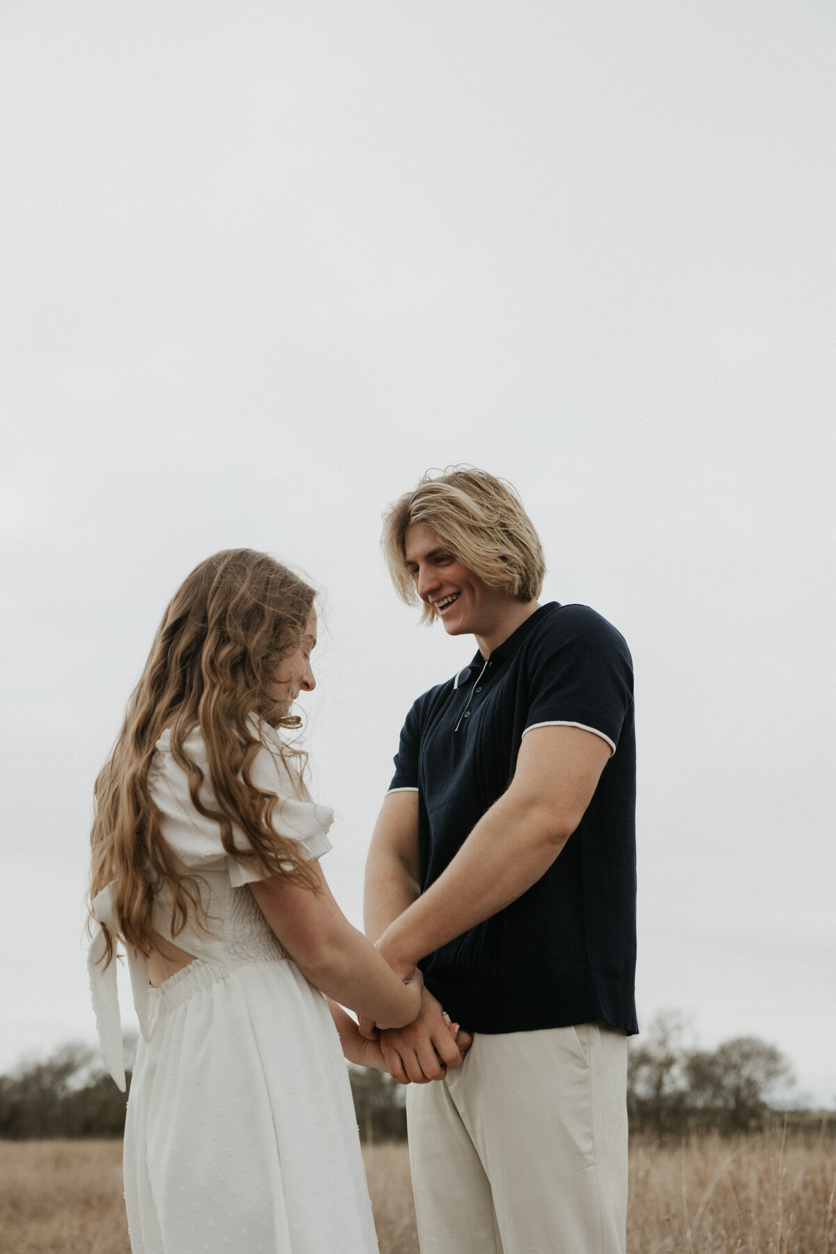 Abby Heron Photography Texas Based and Travel Wedding and Couples Photographer — Couples Gallery for Tremont + Angie 11