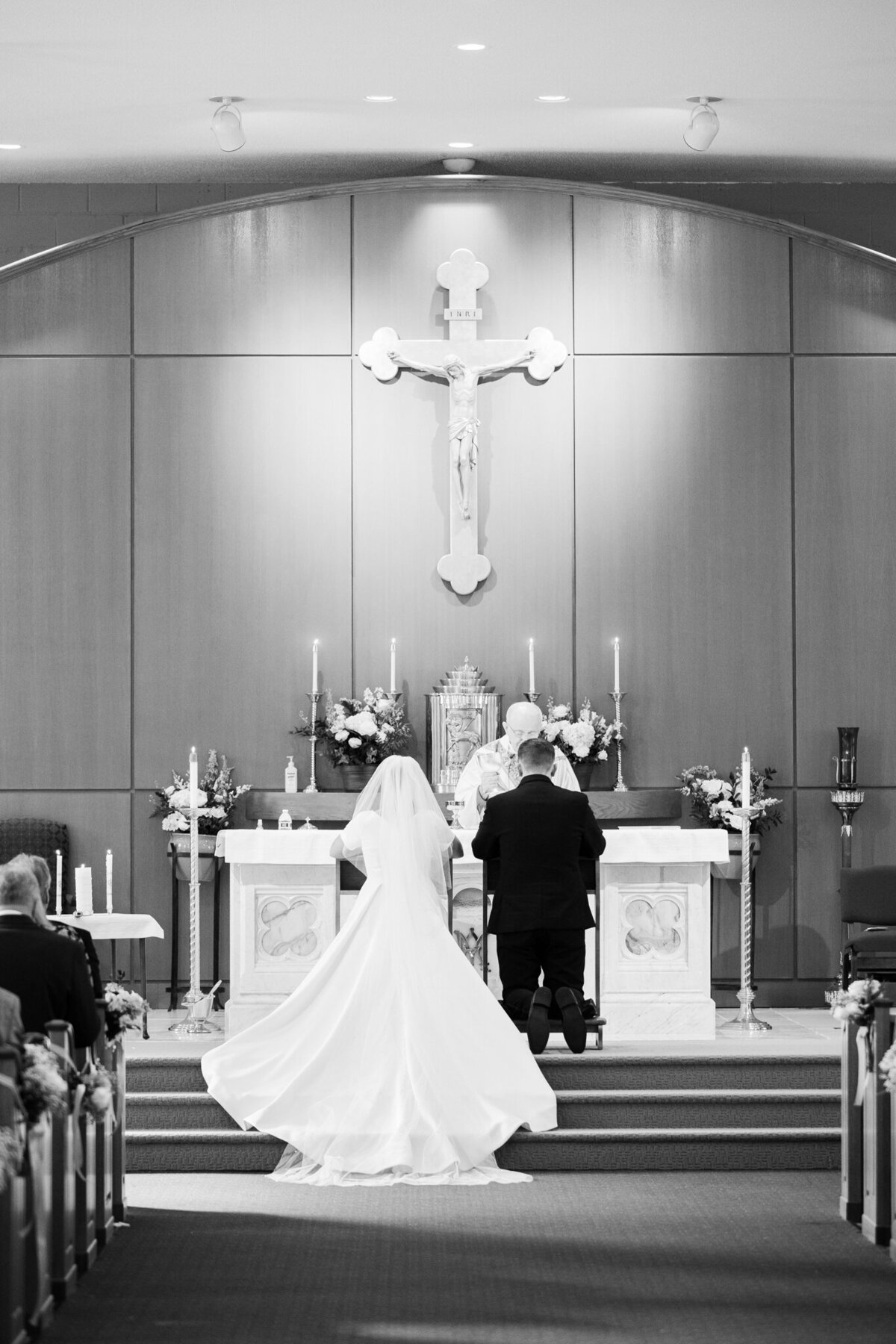 Baltimore Ballroom Wedding-070