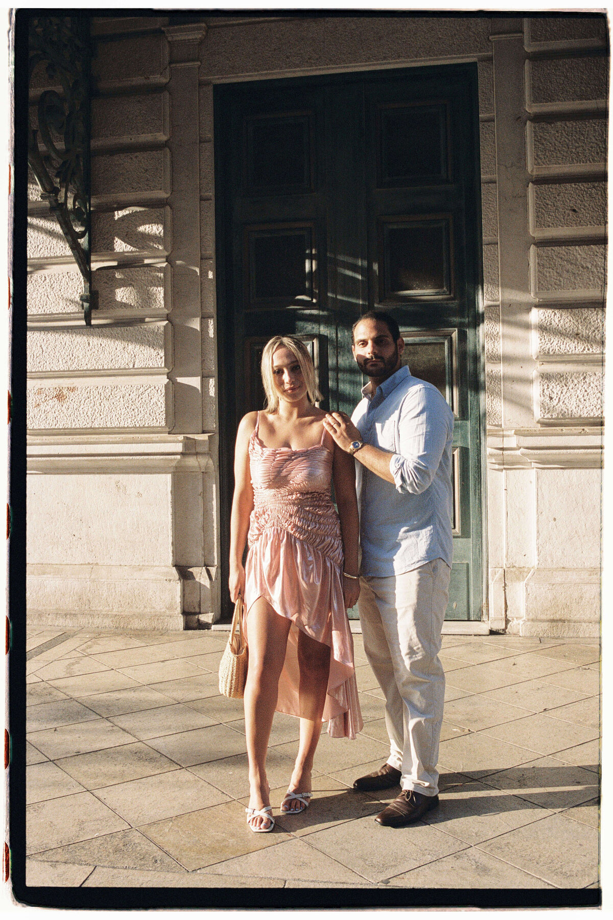 French Riviera photographer