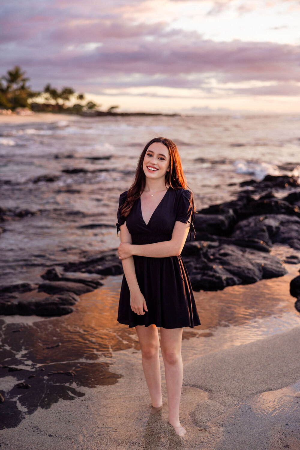 Senior-Portraits-Four-Seasons-Hualalai (38)