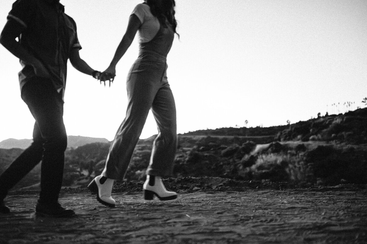 Los Angeles Engagement Photographer