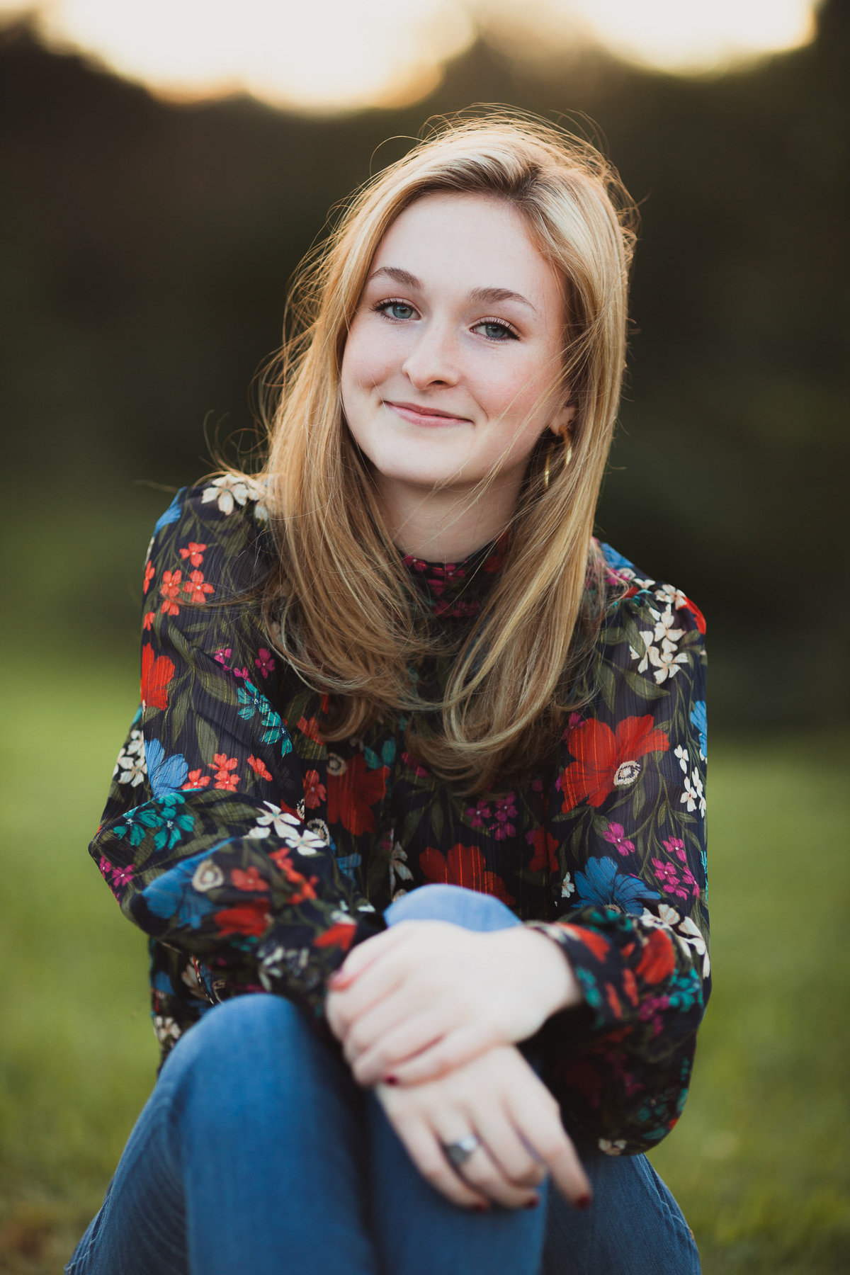 4baltimore-fall-sunset-natural-highschool-senior-girl-maryland