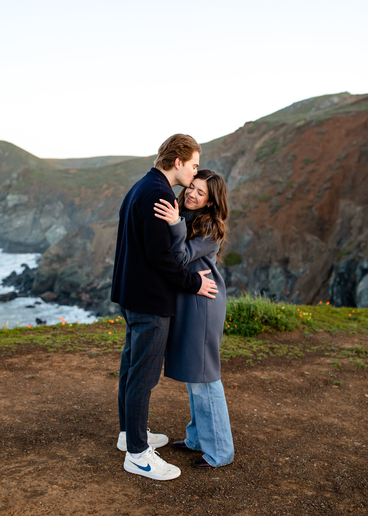 03252023_MaryBeth+AlekEngagements_RodeoBeachCA_AnjaJensenPhotography-60