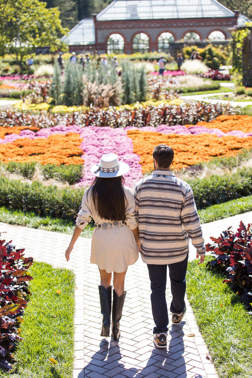 22Wedding Proposal at Biltmore