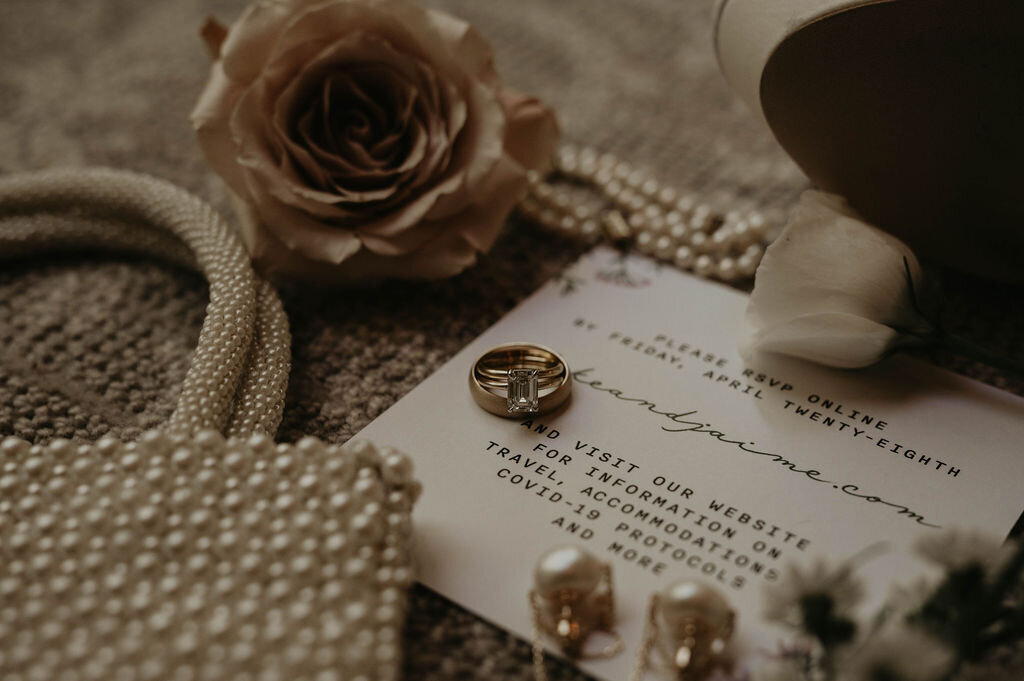 bride-details-brooklake-country-club