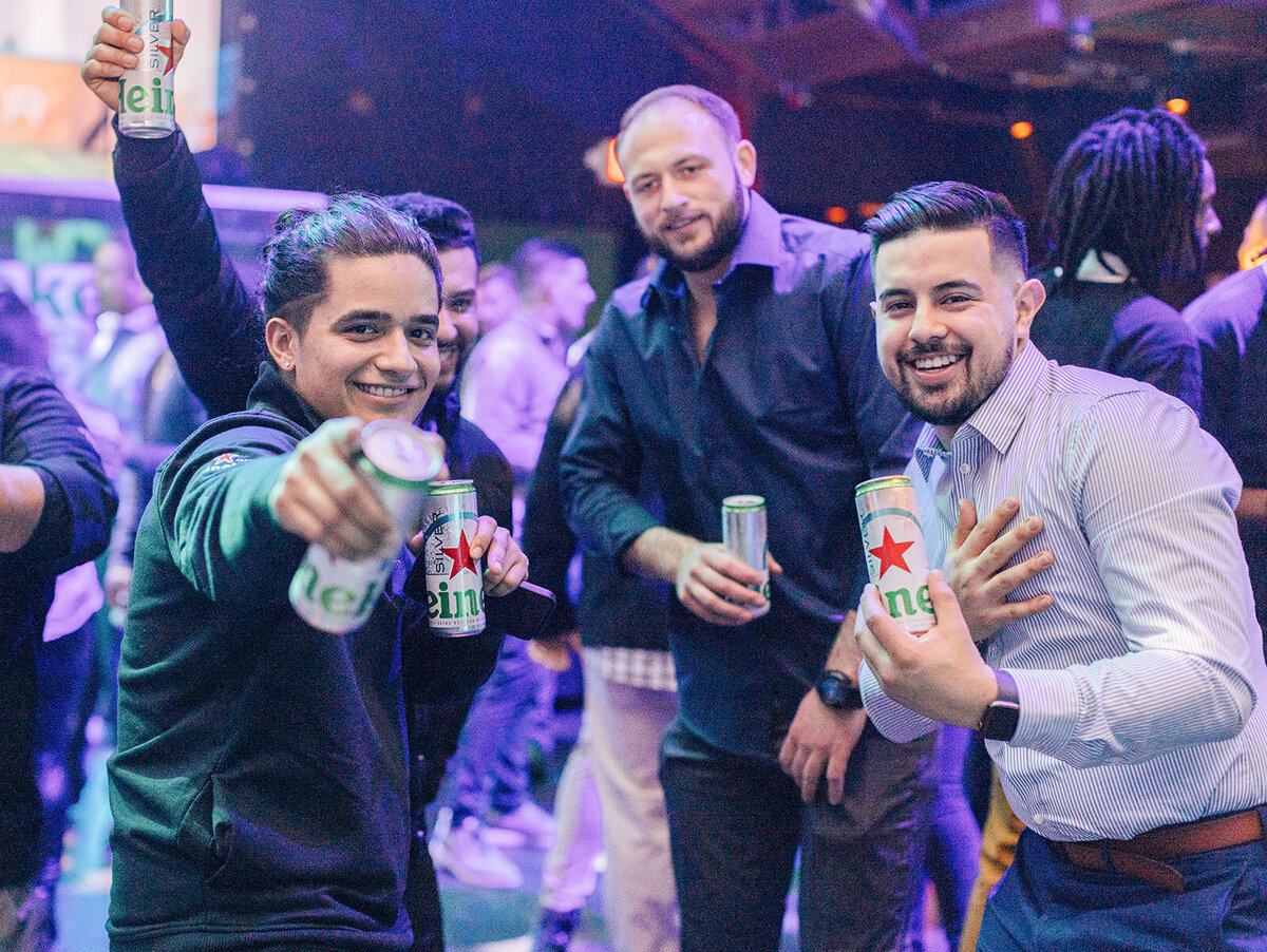 heineken-silver-product-launch-08