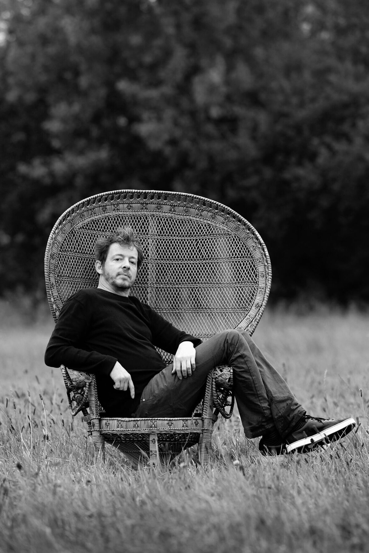 Bart Van der Moeren - Portret - 032 - Kim
