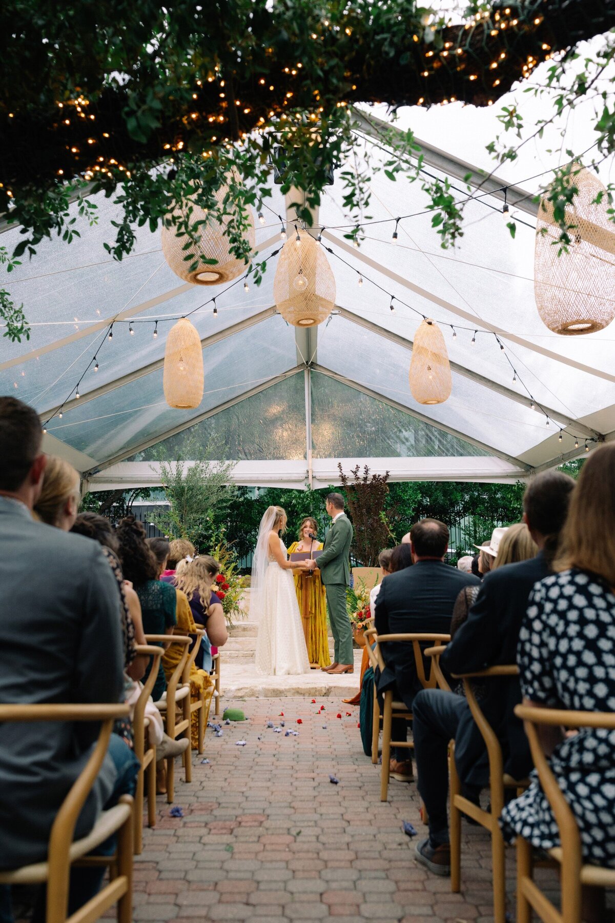 Alice and Ky Wed - 0662