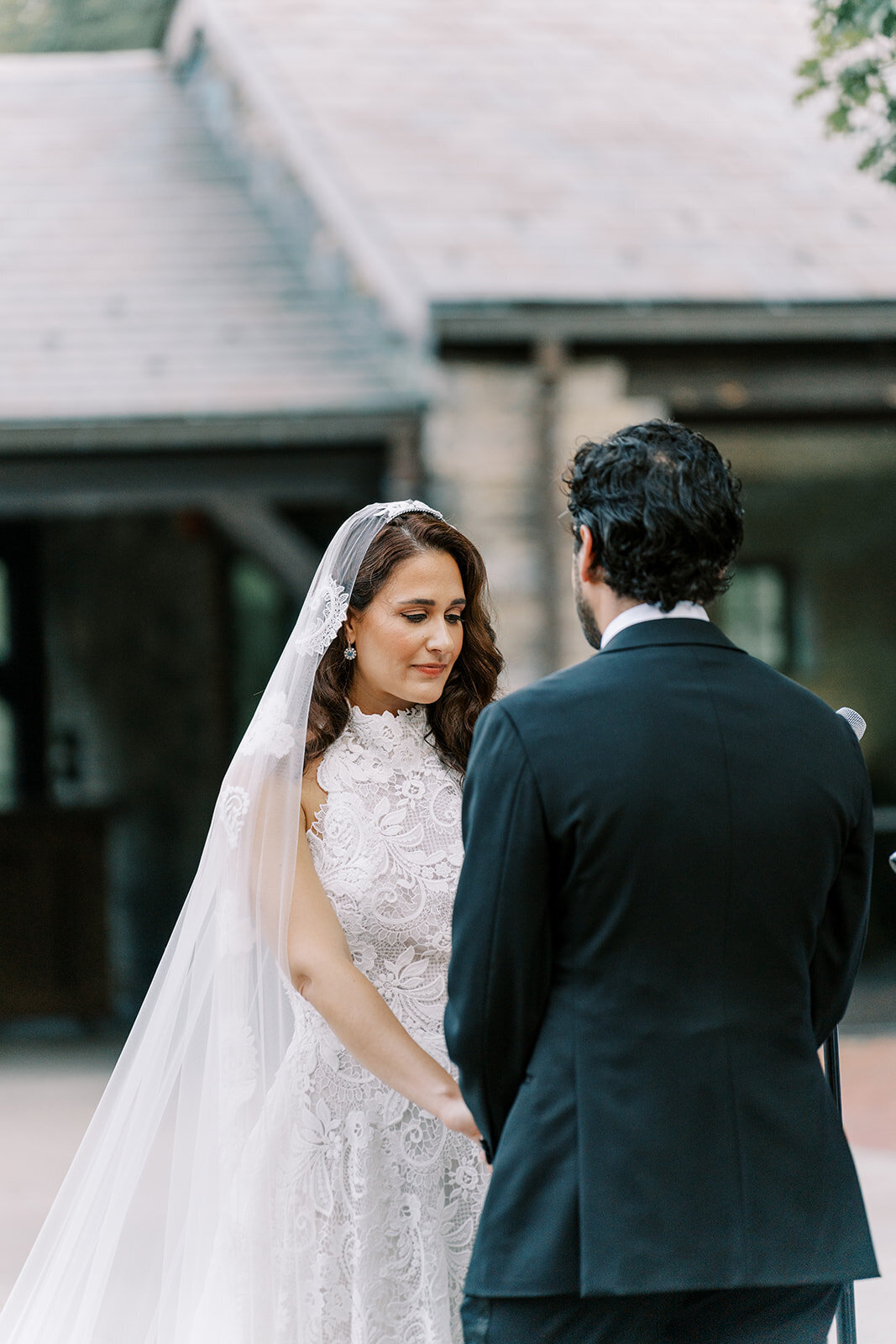 Blue Hill at Stone Barns Destination Wedding Photography