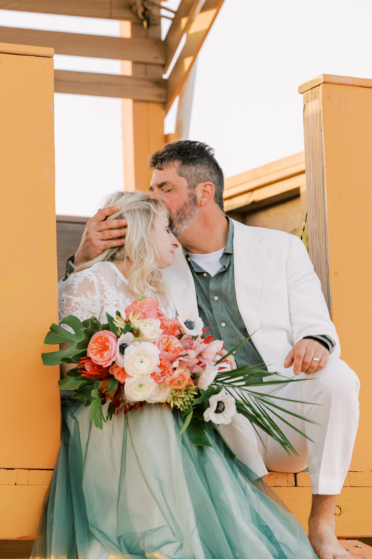 Portfolio | Wedding Photography by Ink & Willow Associates | Victoria TX