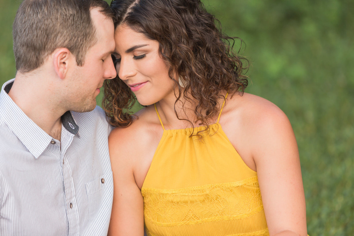 Maui Honeymoon Portraits