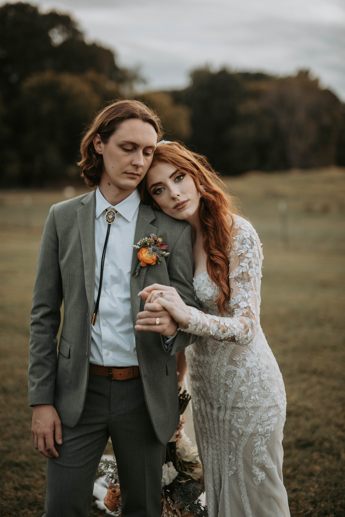 North Carolina Wedding Photographer
