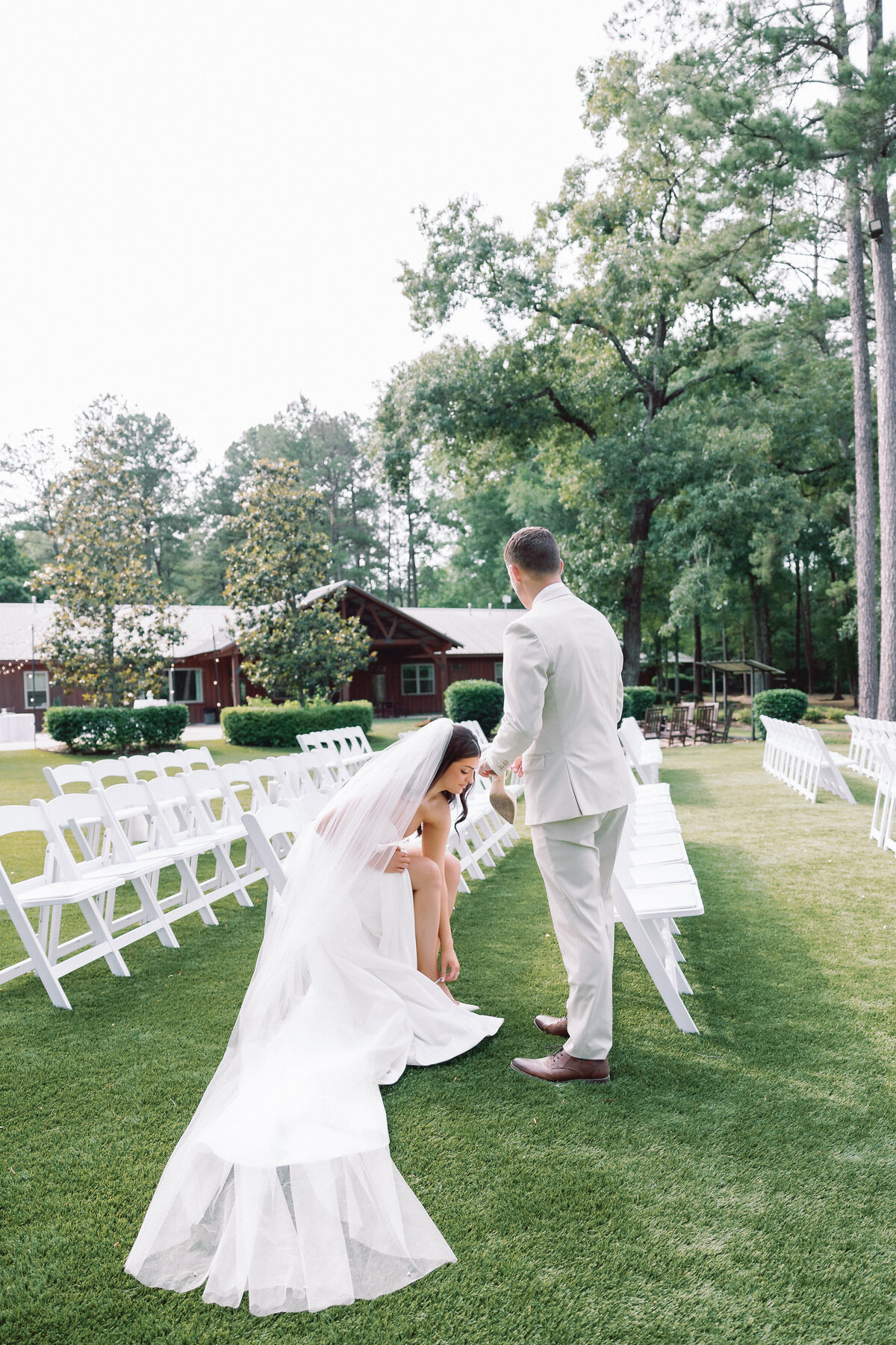 New Orleans Wedding Photographer